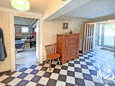 Maison a vendre Plabennec 29860 Finistère 163 m2 10 pièces 226000 euros