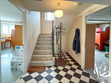 Maison a vendre Plabennec 29860 Finistère 163 m2 10 pièces 226000 euros