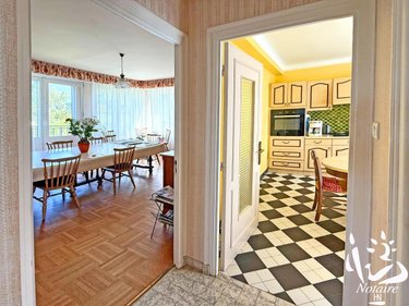 Maison a vendre Plabennec 29860 Finistère 163 m2 10 pièces 226000 euros