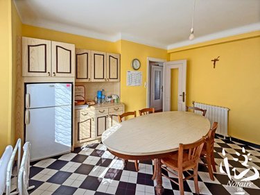 Maison a vendre Plabennec 29860 Finistère 163 m2 10 pièces 226000 euros