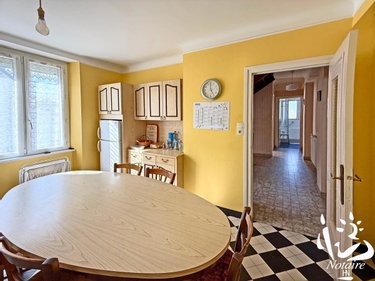 Maison a vendre Plabennec 29860 Finistère 163 m2 10 pièces 226000 euros
