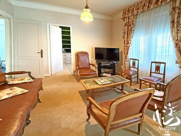 Maison a vendre Plabennec 29860 Finistère 163 m2 10 pièces 226000 euros
