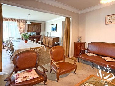 Maison a vendre Plabennec 29860 Finistère 163 m2 10 pièces 226000 euros