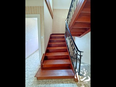 Maison a vendre Plabennec 29860 Finistère 163 m2 10 pièces 226000 euros