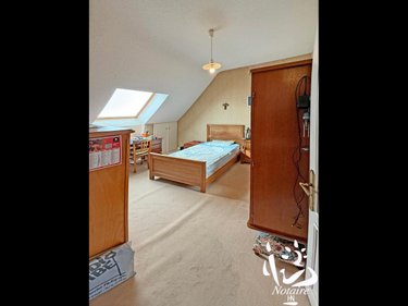 Maison a vendre Plabennec 29860 Finistère 163 m2 10 pièces 226000 euros