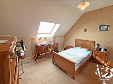 Maison a vendre Plabennec 29860 Finistère 163 m2 10 pièces 226000 euros