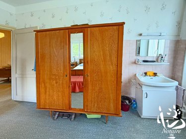 Maison a vendre Plabennec 29860 Finistère 163 m2 10 pièces 226000 euros
