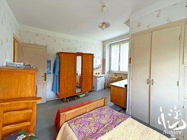 Maison a vendre Plabennec 29860 Finistère 163 m2 10 pièces 226000 euros