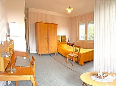 Maison a vendre Plabennec 29860 Finistère 163 m2 10 pièces 226000 euros