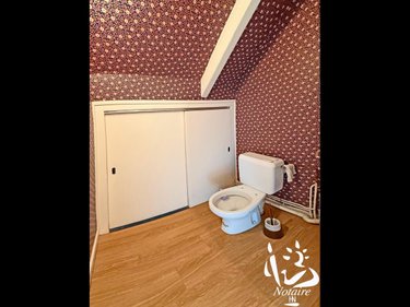 Maison a vendre Plabennec 29860 Finistère 163 m2 10 pièces 226000 euros