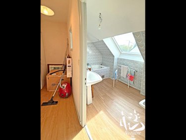 Maison a vendre Plabennec 29860 Finistère 163 m2 10 pièces 226000 euros