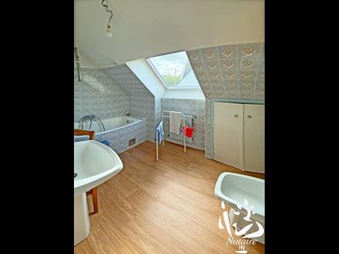 Maison a vendre Plabennec 29860 Finistère 163 m2 10 pièces 226000 euros