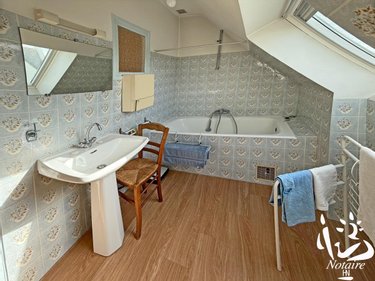 Maison a vendre Plabennec 29860 Finistère 163 m2 10 pièces 226000 euros
