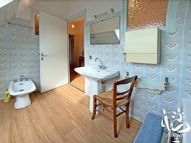 Maison a vendre Plabennec 29860 Finistère 163 m2 10 pièces 226000 euros