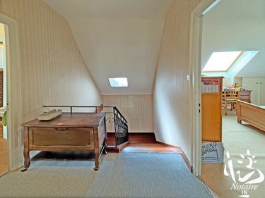 Maison a vendre Plabennec 29860 Finistère 163 m2 10 pièces 226000 euros