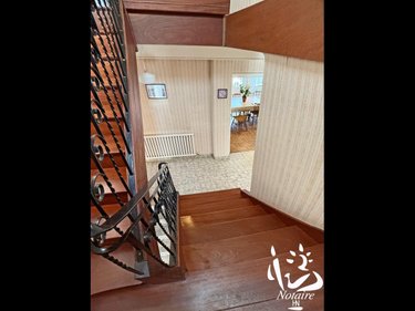 Maison a vendre Plabennec 29860 Finistère 163 m2 10 pièces 226000 euros