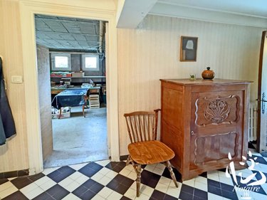 Maison a vendre Plabennec 29860 Finistère 163 m2 10 pièces 226000 euros
