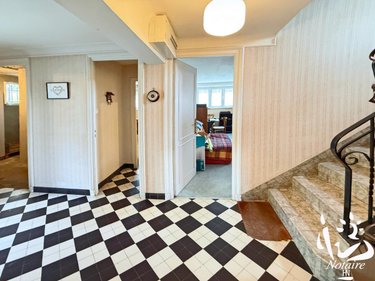 Maison a vendre Plabennec 29860 Finistère 163 m2 10 pièces 226000 euros