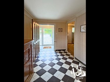 Maison a vendre Plabennec 29860 Finistère 163 m2 10 pièces 226000 euros