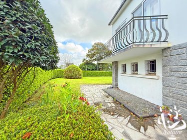 Maison a vendre Plabennec 29860 Finistère 163 m2 10 pièces 226000 euros