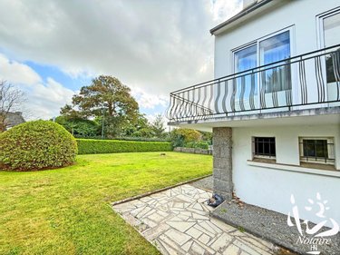 Maison a vendre Plabennec 29860 Finistère 163 m2 10 pièces 226000 euros