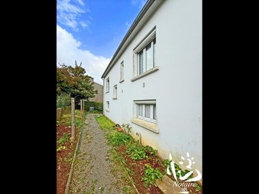 Maison a vendre Plabennec 29860 Finistère 163 m2 10 pièces 226000 euros
