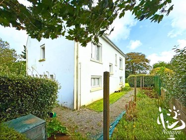 Maison a vendre Plabennec 29860 Finistère 163 m2 10 pièces 226000 euros