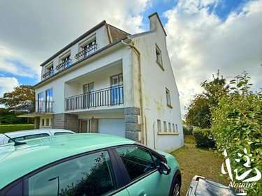 Maison a vendre Plabennec 29860 Finistère 163 m2 10 pièces 226000 euros