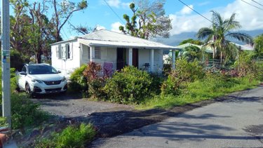 Maison a vendre Saint-Benoît 97470 Réunion 60 m2 3 pièces 120000 euros