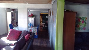 Maison a vendre Saint-Benoît 97470 Réunion 60 m2 3 pièces 120000 euros