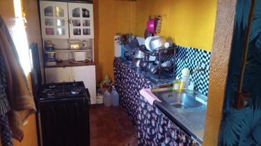 Maison a vendre Saint-Benoît 97470 Réunion 60 m2 3 pièces 120000 euros