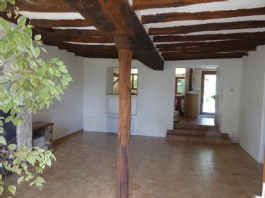 Maison a vendre Auxy 45340 Loiret 106 m2 4 pièces 140000 euros