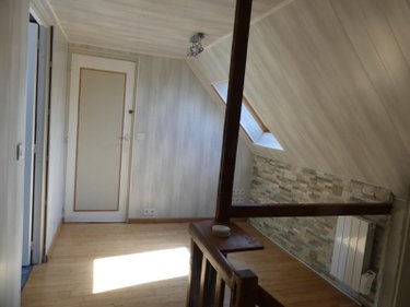 Maison a vendre Auxy 45340 Loiret 106 m2 4 pièces 140000 euros