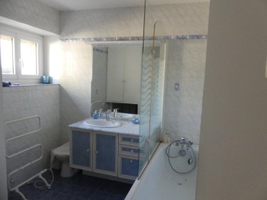 Maison a vendre Auxy 45340 Loiret 106 m2 4 pièces 140000 euros