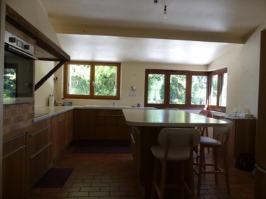 Maison a vendre Auxy 45340 Loiret 106 m2 4 pièces 140000 euros
