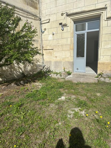 Location appartement Langeais 37130 Indre-et-Loire 45 m2 2 pièces 600 euros
