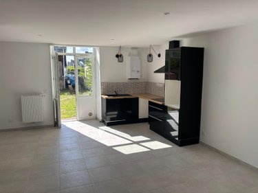 Location appartement Langeais 37130 Indre-et-Loire 45 m2 2 pièces 600 euros