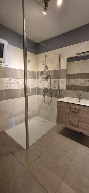 Maison a vendre La-Ferté-Bernard 72400 Sarthe 91 m2 4 pièces 188760 euros