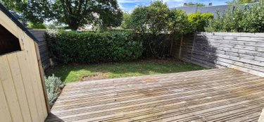 Maison a vendre La-Ferté-Bernard 72400 Sarthe 91 m2 4 pièces 188760 euros