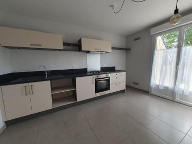 Maison a vendre La-Ferté-Bernard 72400 Sarthe 91 m2 4 pièces 188760 euros