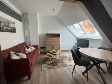 Location appartement Orléans 45000 Loiret 35 m2 2 pièces 650 euros