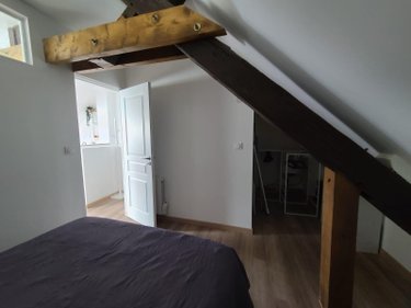 Location appartement Orléans 45000 Loiret 35 m2 2 pièces 650 euros