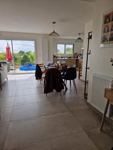 Maison a vendre Domloup 35410 Ille-et-Vilaine 120 m2 5 pièces 375000 euros
