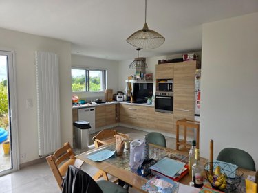 Maison a vendre Domloup 35410 Ille-et-Vilaine 120 m2 5 pièces 375000 euros
