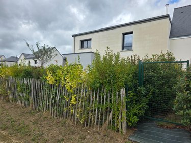 Maison a vendre Domloup 35410 Ille-et-Vilaine 120 m2 5 pièces 375000 euros