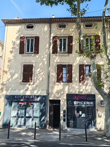 Location appartement Narbonne 11100 Aude 80 m2 3 pièces 750 euros