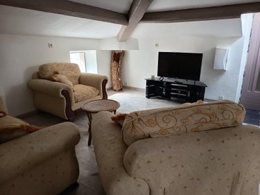 Location appartement Narbonne 11100 Aude 80 m2 3 pièces 600 euros