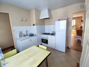Maison a vendre Saint-Étienne-du-Rouvray 76800 Seine-Maritime 64 m2 3 pièces 146000 euros