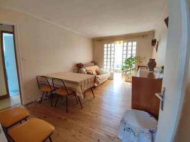 Maison a vendre Saint-Étienne-du-Rouvray 76800 Seine-Maritime 64 m2 3 pièces 146000 euros