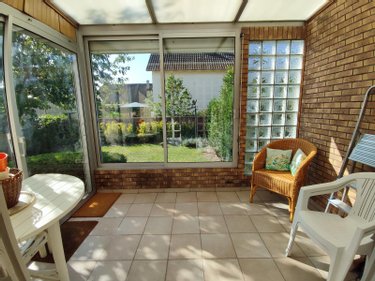 Maison a vendre Saint-Étienne-du-Rouvray 76800 Seine-Maritime 64 m2 3 pièces 146000 euros
